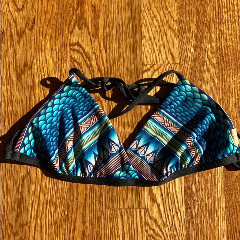 Reversible Bathing Suit top